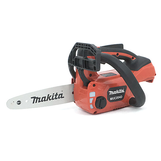 【新品】マキタ　充電式チェンソー 18V　MUC204DGNR