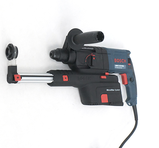 【新品】【新品(開封のみ・箱きず・やぶれ)】 BOSCH　SDSプラスハンマードリル GBH2-23REA