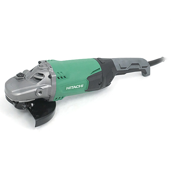 【新品】日立　電気ディスクグラインダー G18SWA　200V