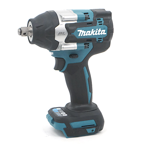 【新品】【新品訳あり】 マキタ　充電式インパクトレンチ TW700DRGX　バッテリーなし