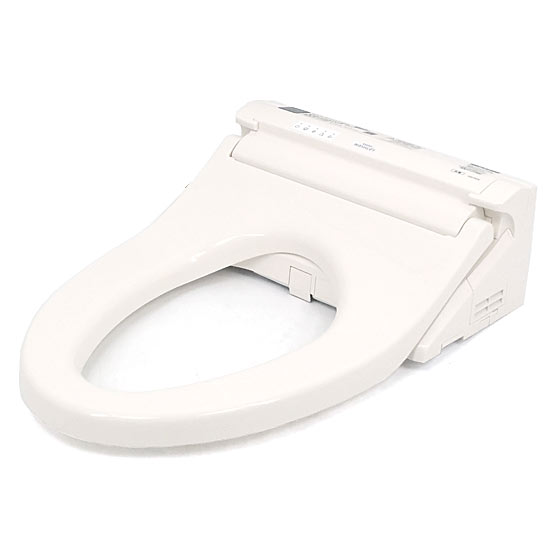 【新品】TOTO　温水洗浄便座 ウォシュレット S1 TCF6543P #SC1　パステルアイボリー