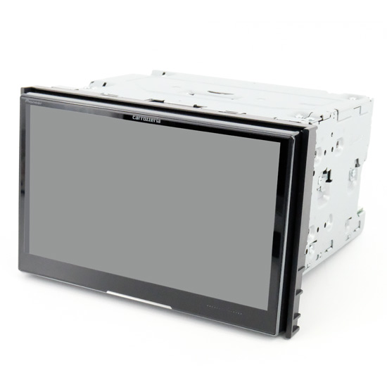 【新品】【新品訳あり(箱きず・やぶれ)】 PIONEER　8V型 カーナビ サイバーナビ　AVIC-CL912IV