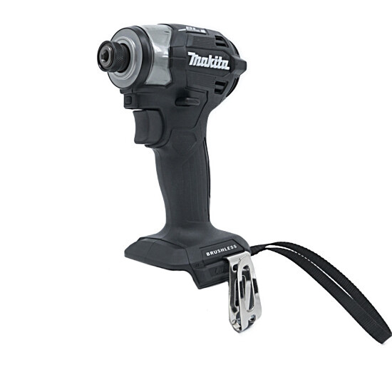 【新品】【新品訳あり】 マキタ　充電式インパクトドライバー 　TD173DRGXB　黒　バッテリーなし