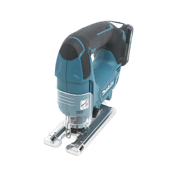 【新品】マキタ　充電式ジグソー　JV101DSH