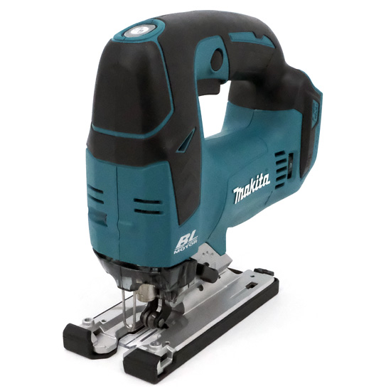 【新品】【新品訳あり】 マキタ　充電式ジグソー JV182DZK　取扱説明書なし