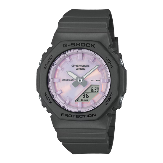 【新品】CASIO　腕時計 G-SHOCK　GMA-P2100PC-1AJF