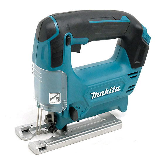 【新品】マキタ　充電式ジグソー 10.8V 本体のみ　JV101DZ