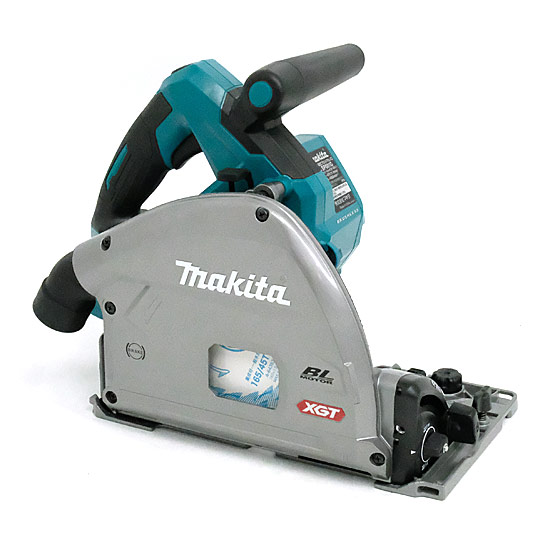 【新品】マキタ　165mm充電式プランジマルノコ 40Vmax 本体のみ　SP001GZ