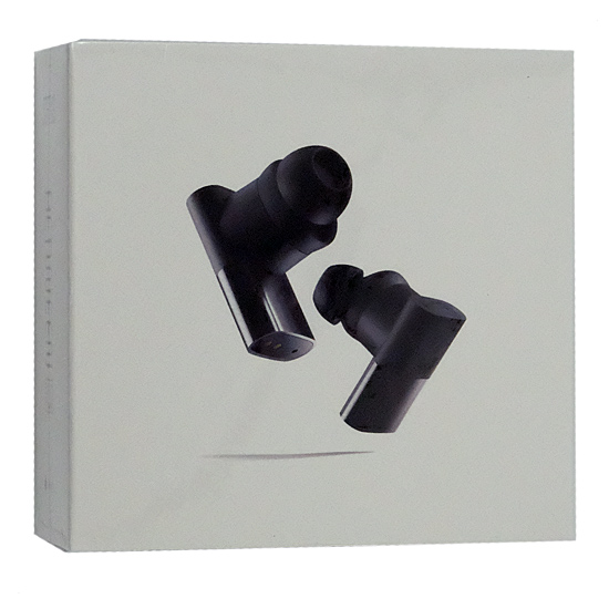 【新品】Status Audio　完全ワイヤレスイヤホン Between 3ANC　ST-1003　ブラック