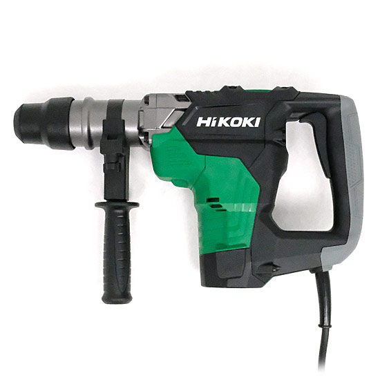 【新品】HiKOKI　ハンマドリル　DH40MC