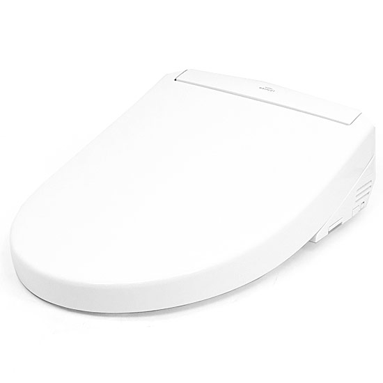 【新品】TOTO　温水洗浄便座 ウォシュレット SS2　TCF6544 #NW1　ホワイト