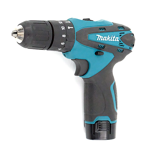 【新品】【新品訳あり】 マキタ　充電式震動ドライバドリル HP330DWX