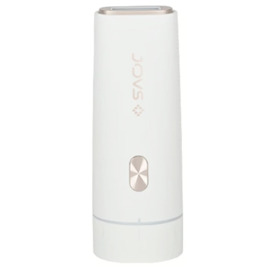 【新品】【新品(開封のみ)】 JOVS DORA 家庭用脱毛器　ホワイト