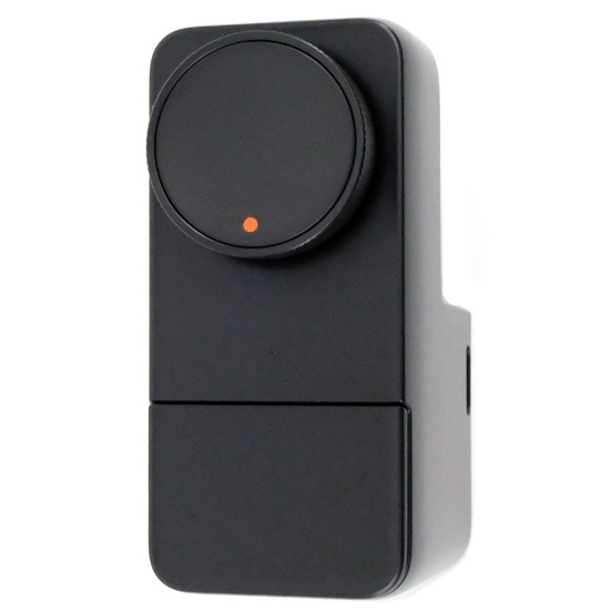 【新品】SwitchBot　SwitchBotロックPro　W3500000　ブラック