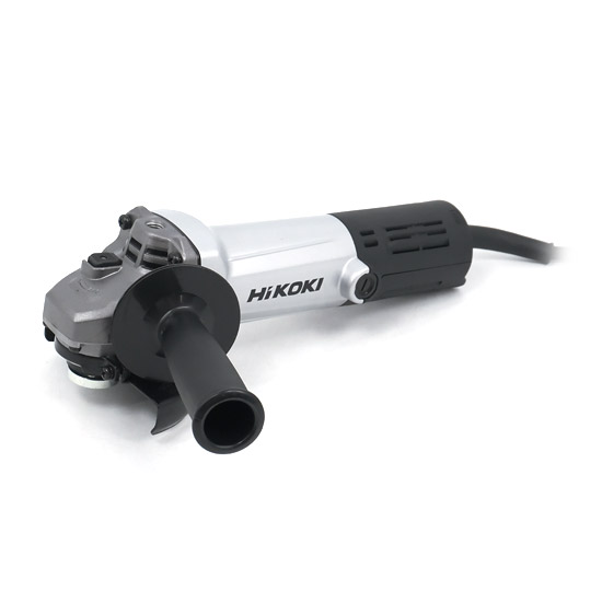 【新品】HiKOKI　電気ディスクグラインダ 100V　G13SHA