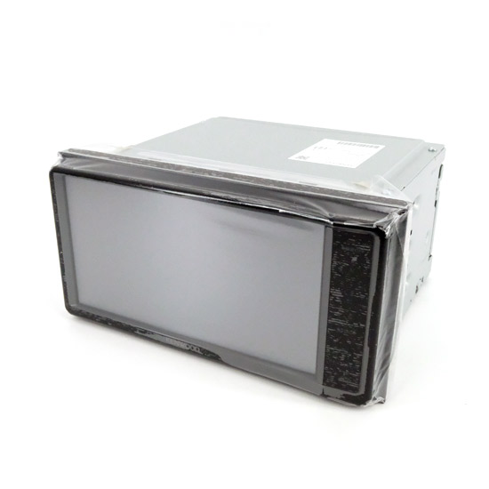 【新品】KENWOOD　カーナビゲーション　MDV-D612W