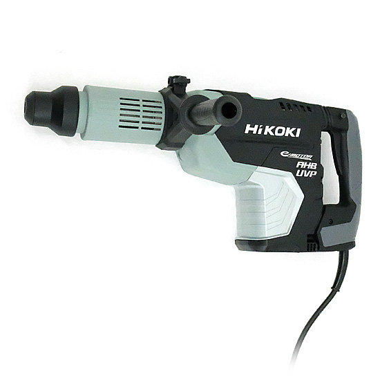 【新品】HiKOKI　ハンマドリル　DH52MEY　ケースいたみ