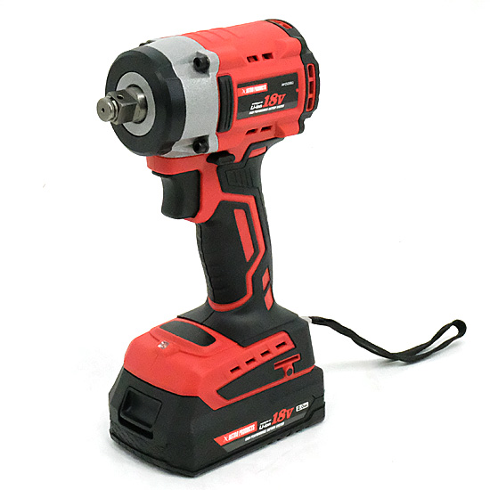 【新品】アストロプロダクツ　DC18V充電式1/2DRインパクトレンチセット　IW876-350N-S