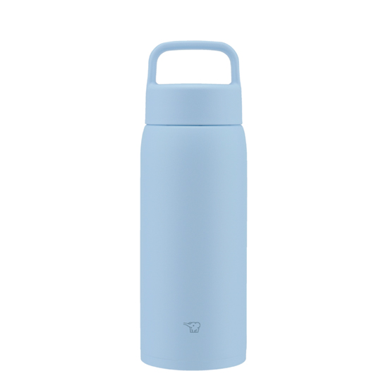 【新品】ZOJIRUSHI　ステンレスマグ 800ml　SU-DA80-AM　フロストブルー