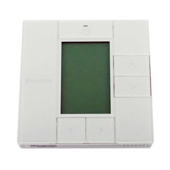 【新品】【新品(開封のみ)】 DAIKIN　換気扇 省ナビ換気リモコン　BRC301G5