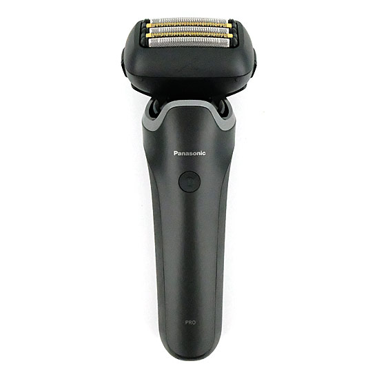 【新品】Panasonic　ラムダッシュPRO 5 5枚刃　ES-L571D-K　マットブラック