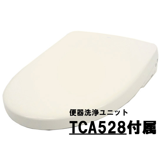 【新品】TOTO　温水洗浄便座 アプリコット F1A　TCF4714AM #SC1　パステルアイボリー