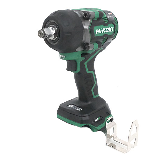 【新品】HiKOKI　コードレスインパクトレンチ 36V 本体のみ　WR36DE (NN)