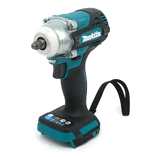 【新品】マキタ　充電式インパクトレンチ 18V 本体のみ　TW302DZ