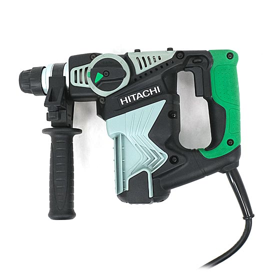 【新品】HITACHI　ロータリハンマドリル　DH28PC