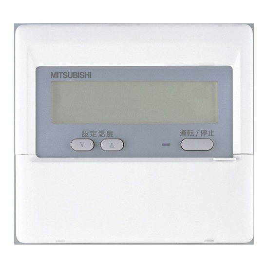 【新品】三菱電機　空調管理システム　PAR-F28ME