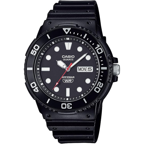 【新品】CASIO　腕時計 CASIO Collection STANDARD　MRW-230HJ-1E1JF