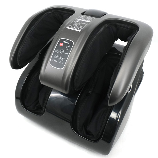 【新品】フジ医療器　フットマッサージャー R22 モミーナ　KC-330