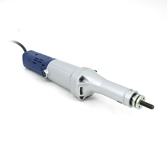 【新品】【新品(開封のみ・箱きず・やぶれ)】 サンコーミタチ　2段変速式ストレートグラインダ 38mm MSS38SXA