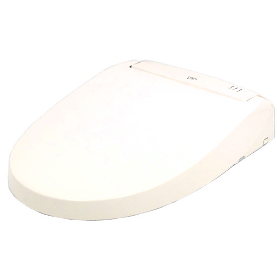 【新品】INAX　温水洗浄便座 シャワートイレ New PASSO　CW-EA21AQC BN8　オフホワイト