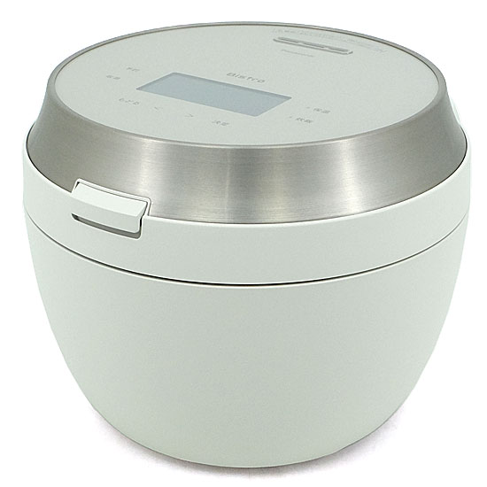 【新品】Panasonic　可変圧力IHジャー炊飯器 ビストロ 5.5合　SR-X910D-H　ライトグレージュ