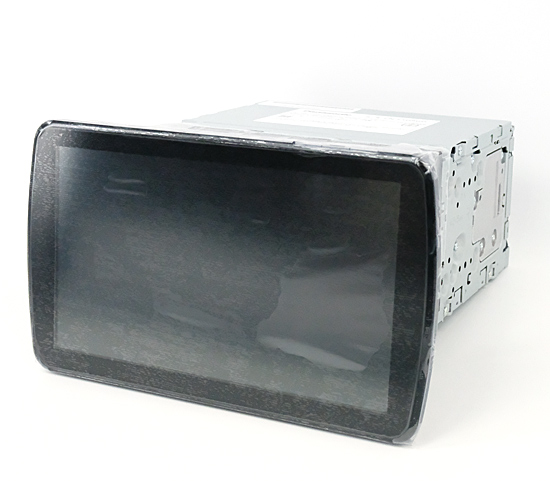 【新品】Panasonic　9V型 カーナビ ストラーダ　CN-F1D9C1D