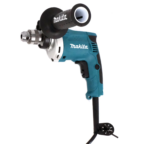 【新品】【新品訳あり(箱きず・やぶれ)】 マキタ　震動ドリル HP1230