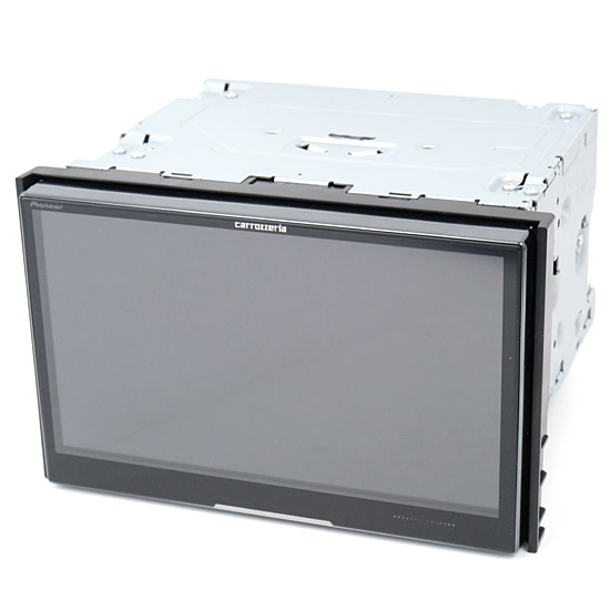 【新品】PIONEER　8V型 カーナビ サイバーナビ　AVIC-CL912II-DC
