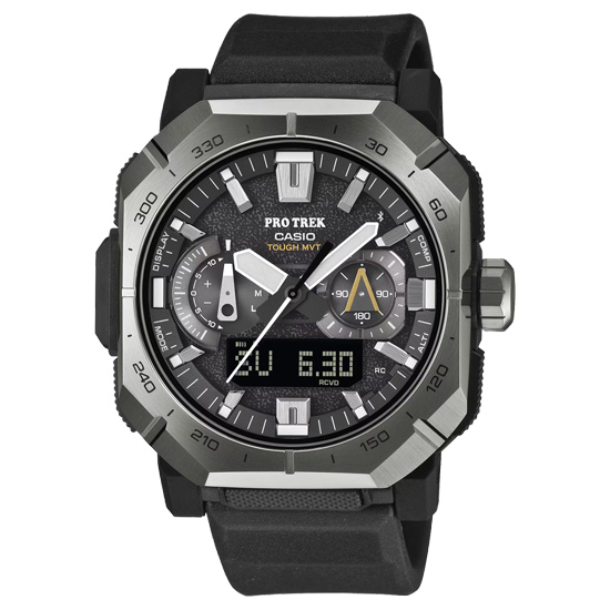 【新品】CASIO　腕時計 プロトレック Climber Line　PRW-B1000-1JF