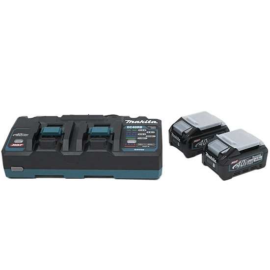 【新品】【新品訳あり】 マキタ　パワーソースキット XGT5 A-71990　輸送箱なし