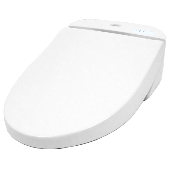 【新品】【新品(開封のみ)】 TOTO　温水洗浄便座 ウォシュレットU2　TCF5220R #NW1　ホワイト