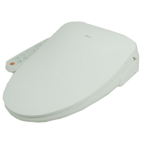 【新品】【新品(開封のみ・箱きず・やぶれ)】 inus　温水洗浄便座　IS-310-JPN