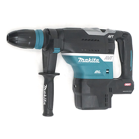 【新品】マキタ　充電式ハンマドリル 40Vmax 本体のみ　HR005GZK