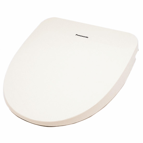 【新品】【新品訳あり(箱きず・やぶれ)】 Panasonic　温水洗浄便座 ビューティ・トワレ　DL-RSTK20-CP　パステルアイボリー