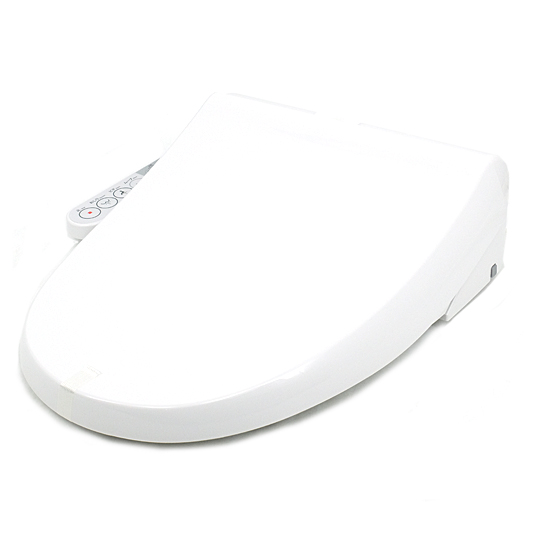 【新品】【新品(開封のみ)】 ジャニス工業　温水洗浄便座 サワレット230　JCS-230ENN BW1