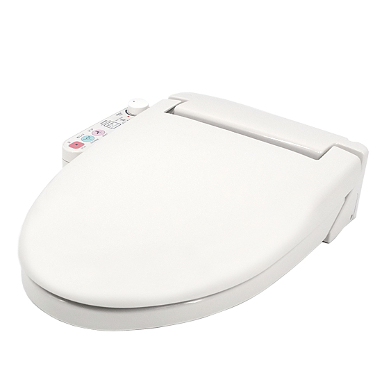 【新品】【新品訳あり】 INAX　温水洗浄便座 シャワートイレ　CW-U120R-NE BW1　取扱説明書なし