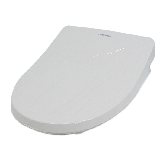【新品】【新品(開封のみ・箱きず・やぶれ)】 TOSHIBA　温水洗浄便座 クリーンウォッシュ　SCS-SRM7000