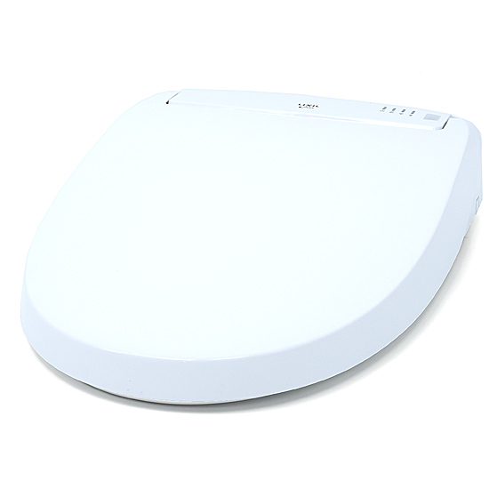 【新品】INAX　温水洗浄便座 シャワートイレ New PASSO　CW-EA22A BW1　ピュアホワイト