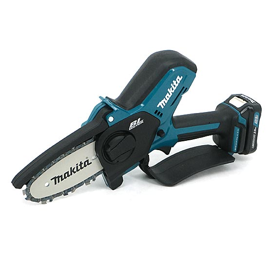 【新品】マキタ　充電式ハンディソー 10.8V　MUC100DSA