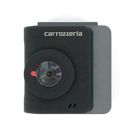 【新品】Pioneer　ドライブレコーダーユニット　VREC-DH100-D